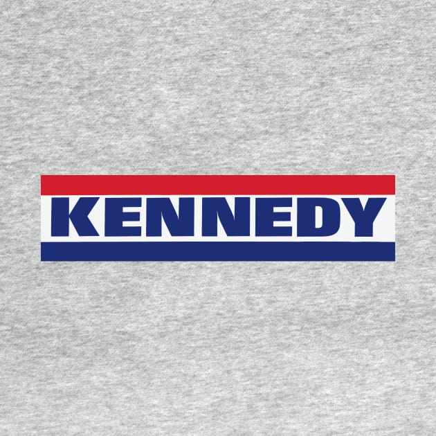 1980 Ted Kennedy for President by historicimage